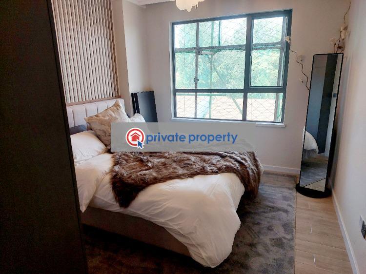 1 bedroom Apartment For Sale &nbsp;off Gitanga Road Lavington Nairobi - 23