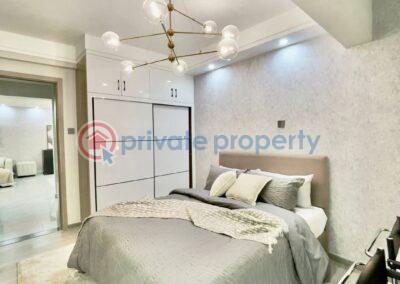 1 bedroom Apartment For Sale Kindaruma Road Kilimani Nairobi - 2