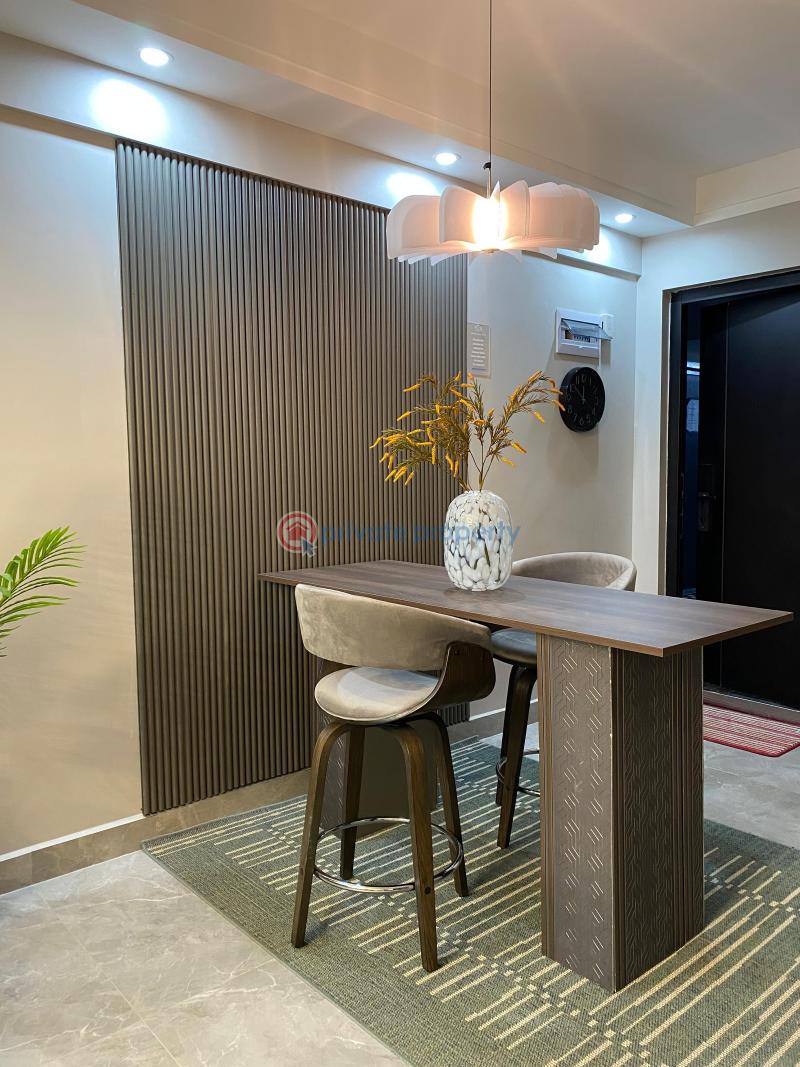 1 bedroom Apartment For Sale Kindaruma Road Kilimani Nairobi - 5