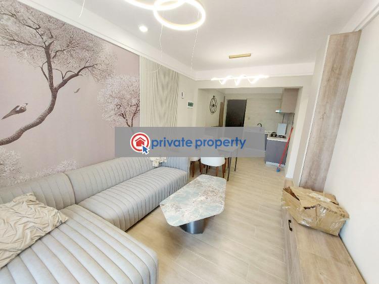 1 bedroom Apartment For Sale &nbsp;off Gitanga Road Lavington Nairobi - 5