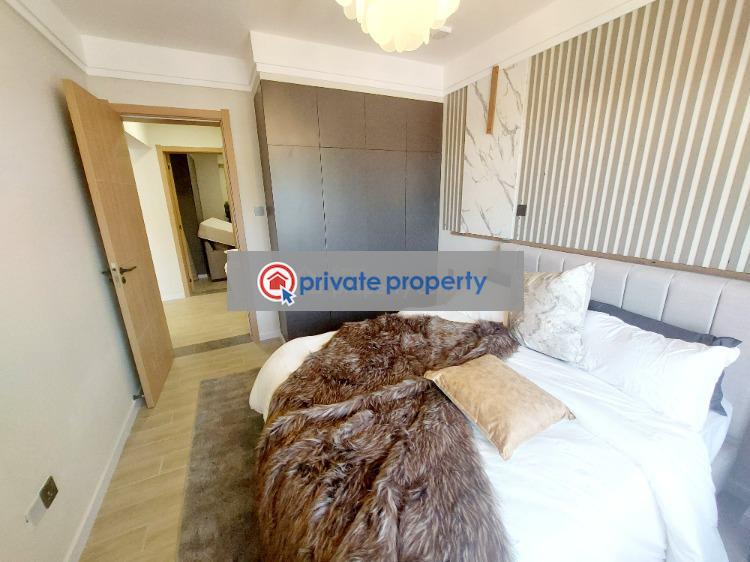 1 bedroom Apartment For Sale &nbsp;off Gitanga Road Lavington Nairobi - 11