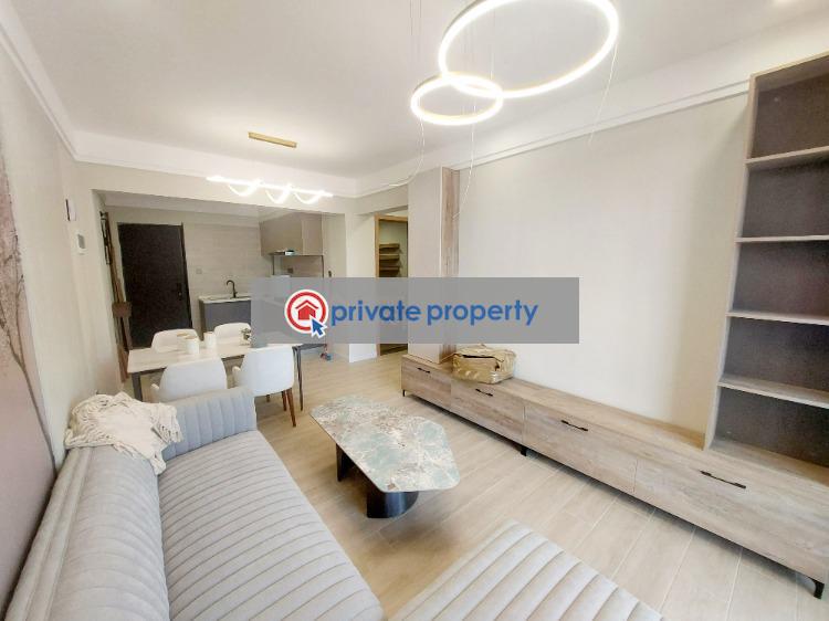 1 bedroom Apartment For Sale &nbsp;off Gitanga Road Lavington Nairobi - 4
