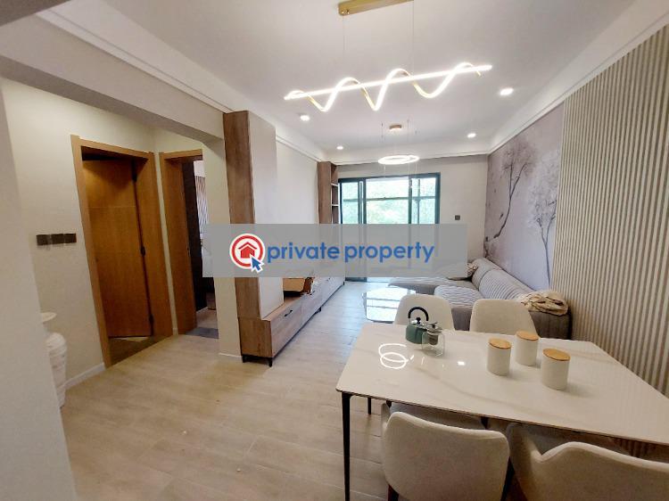 1 bedroom Apartment For Sale &nbsp;off Gitanga Road Lavington Nairobi - 8