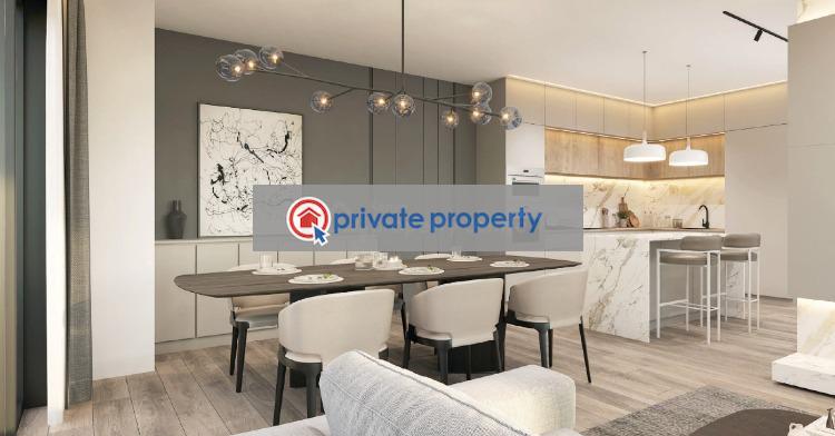 1 bedroom Apartment For Sale Kileleshwa Nairobi - 5