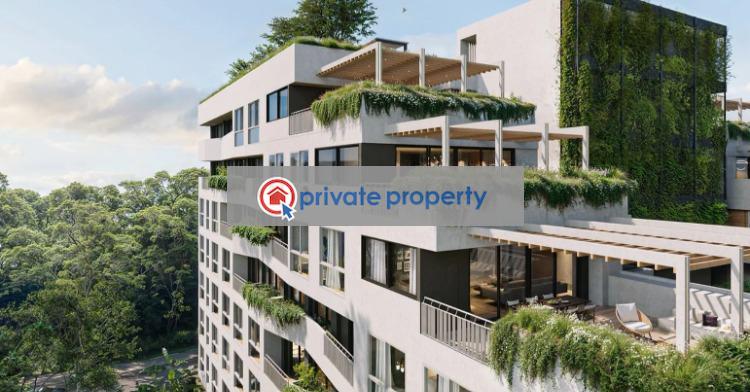 1 bedroom Apartment For Sale Kileleshwa Nairobi - 1