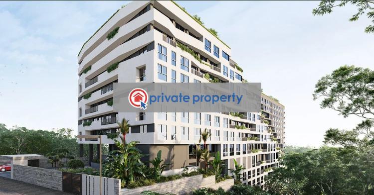 1 bedroom Apartment For Sale Kileleshwa Nairobi - 6