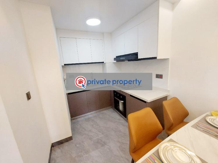1 bedroom Apartment For Sale &nbsp;off Kindaruma Road Kilimani Nairobi - 4