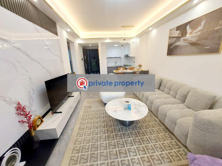 1 bedroom Apartment For Sale &nbsp;off Kindaruma Road Kilimani Nairobi - 18