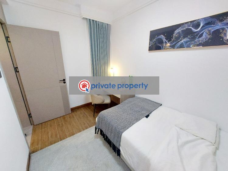 1 bedroom Apartment For Sale &nbsp;off Kindaruma Road Kilimani Nairobi - 10