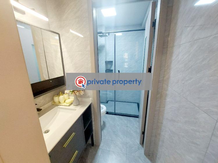 1 bedroom Apartment For Sale &nbsp;off Kindaruma Road Kilimani Nairobi - 4