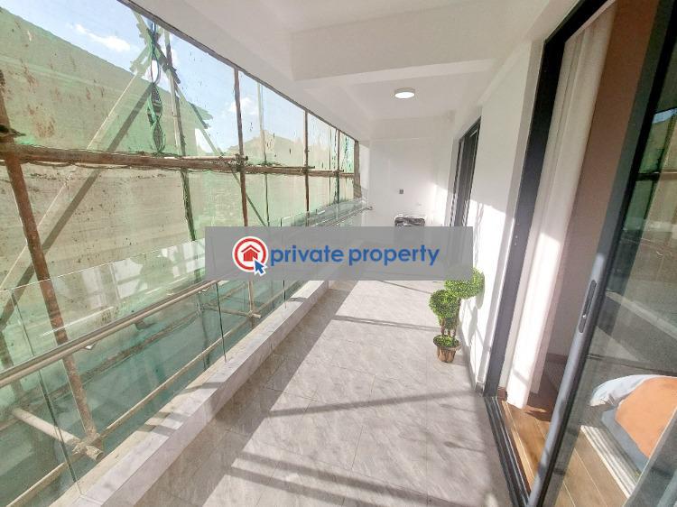 1 bedroom Apartment For Sale &nbsp;off Kindaruma Road Kilimani Nairobi - 8