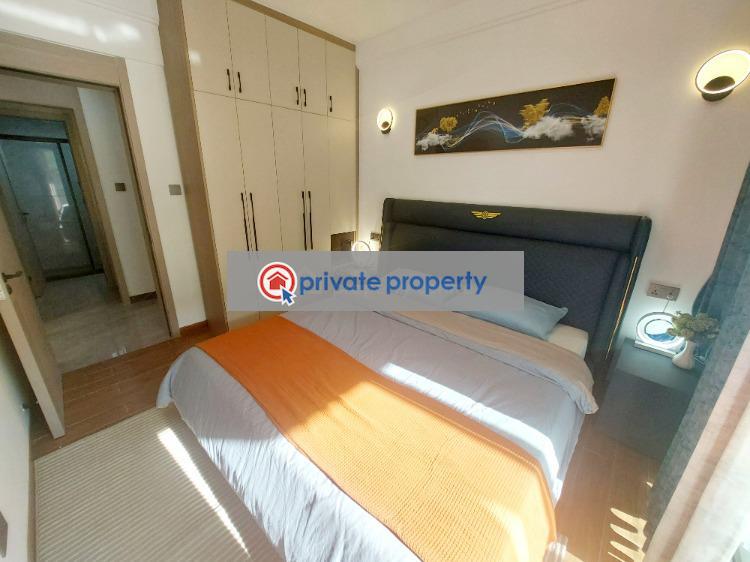 1 bedroom Apartment For Sale  off Kindaruma Road Kilimani Nairobi - 7