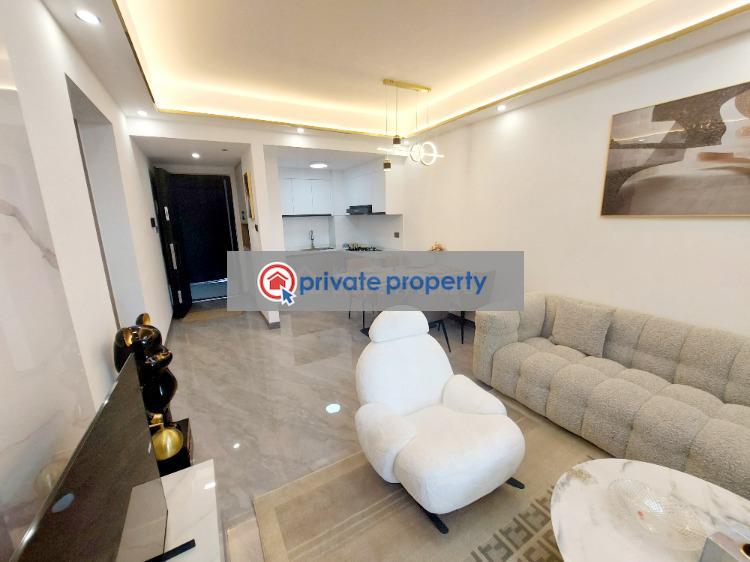 1 bedroom Apartment For Sale &nbsp;off Kindaruma Road Kilimani Nairobi - 16