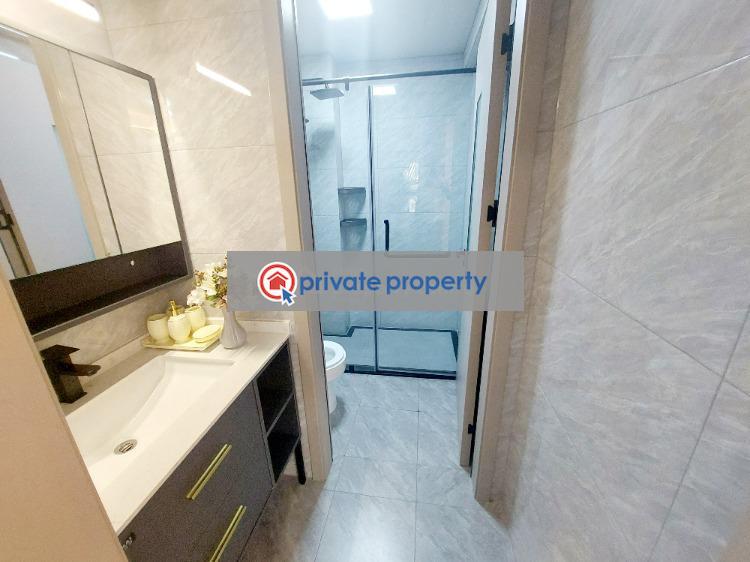 1 bedroom Apartment For Sale &nbsp;off Kindaruma Road Kilimani Nairobi - 11