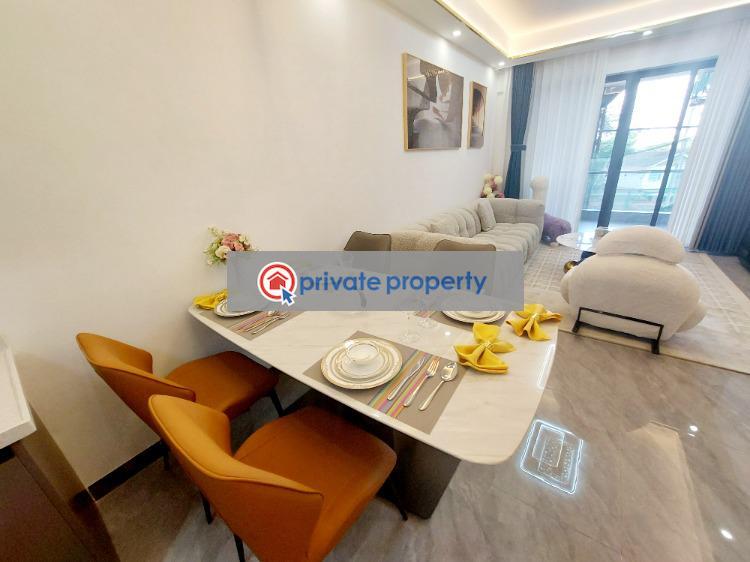 1 bedroom Apartment For Sale &nbsp;off Kindaruma Road Kilimani Nairobi - 14