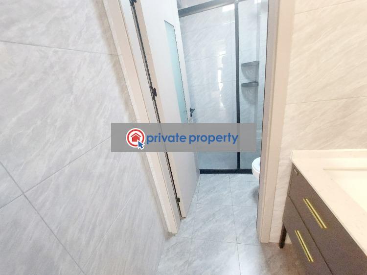 1 bedroom Apartment For Sale &nbsp;off Kindaruma Road Kilimani Nairobi - 12