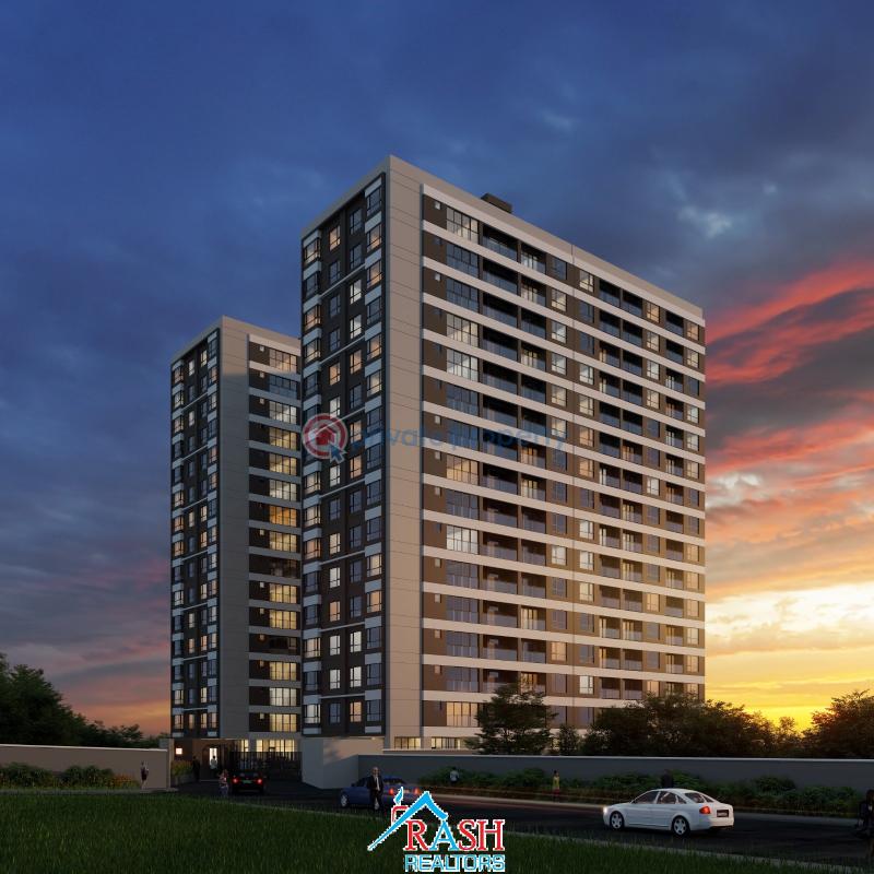 1 bedroom Apartment For Sale Gitanga Road Lavington Nairobi - 1