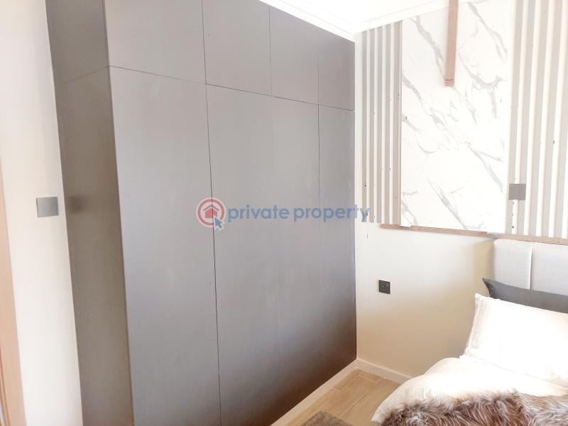 1 bedroom Apartment For Sale Gitanga Road Lavington Nairobi - 21