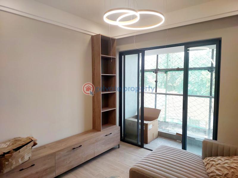 1 bedroom Apartment For Sale Gitanga Road Lavington Nairobi - 10
