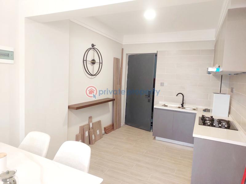 1 bedroom Apartment For Sale Gitanga Road Lavington Nairobi - 6