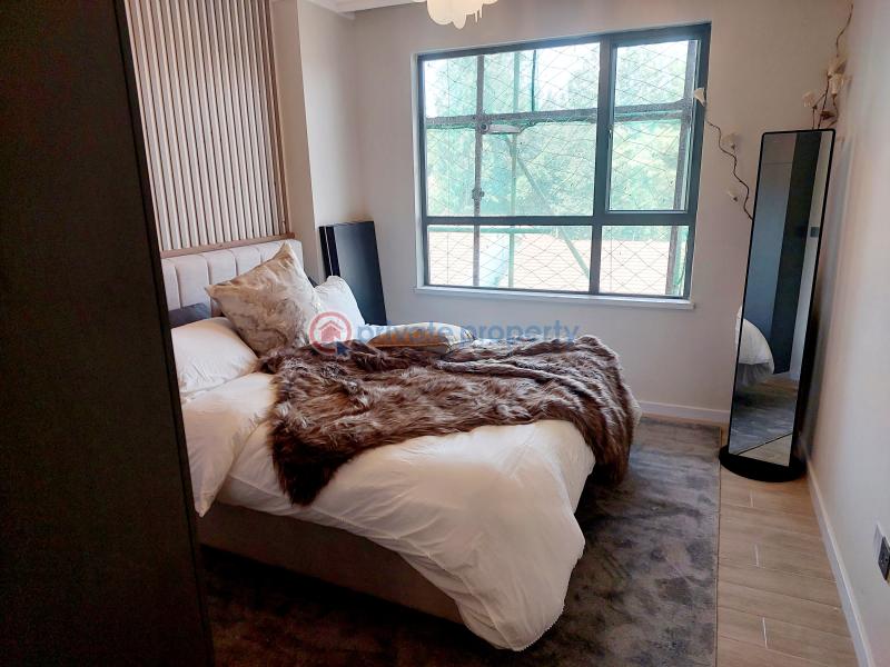 1 bedroom Apartment For Sale Gitanga Road Lavington Nairobi - 23