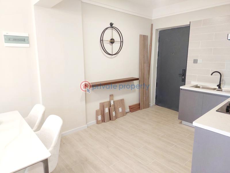 1 bedroom Apartment For Sale Gitanga Road Lavington Nairobi - 24