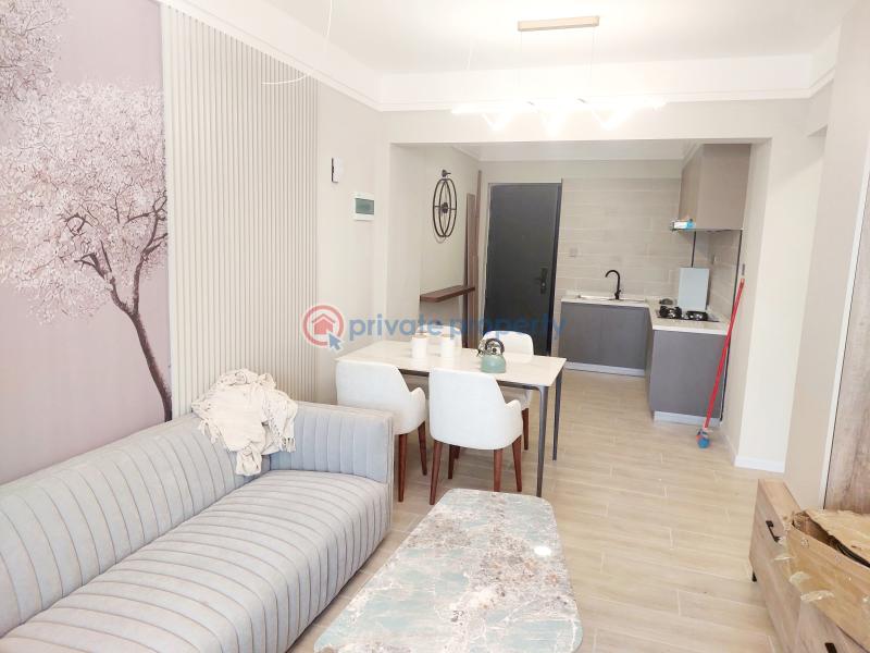 1 bedroom Apartment For Sale Gitanga Road Lavington Nairobi - 5