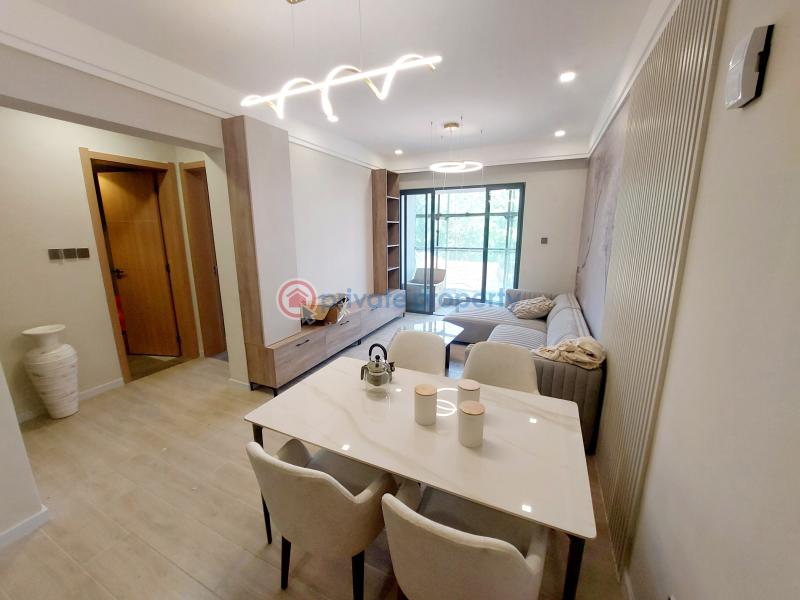 1 bedroom Apartment For Sale Gitanga Road Lavington Nairobi - 16
