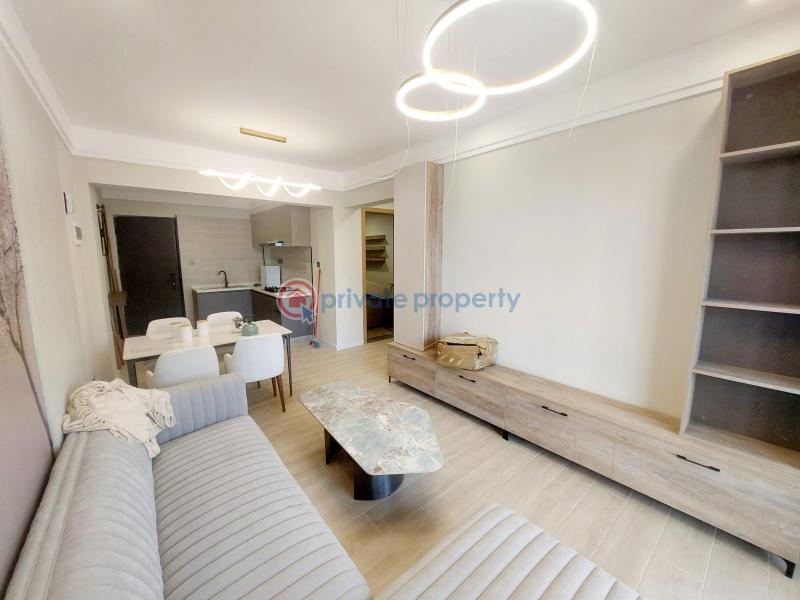 1 bedroom Apartment For Sale Gitanga Road Lavington Nairobi - 4