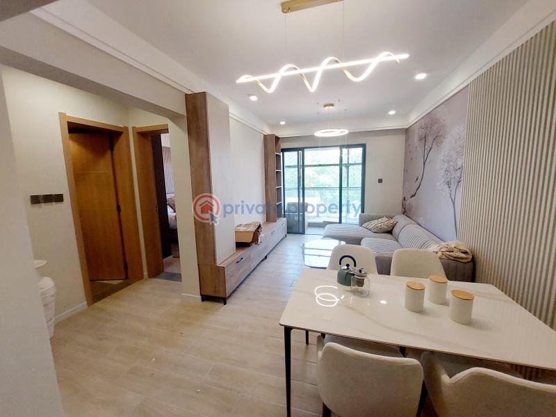 1 bedroom Apartment For Sale Gitanga Road Lavington Nairobi - 8