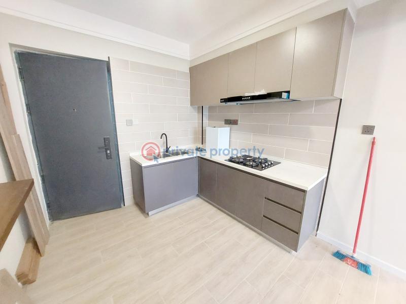 1 bedroom Apartment For Sale Gitanga Road Lavington Nairobi - 7