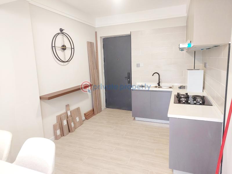 1 bedroom Apartment For Sale Gitanga Road Lavington Nairobi - 14