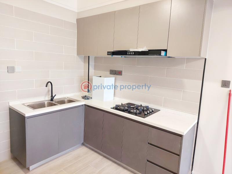 1 bedroom Apartment For Sale Gitanga Road Lavington Nairobi - 7