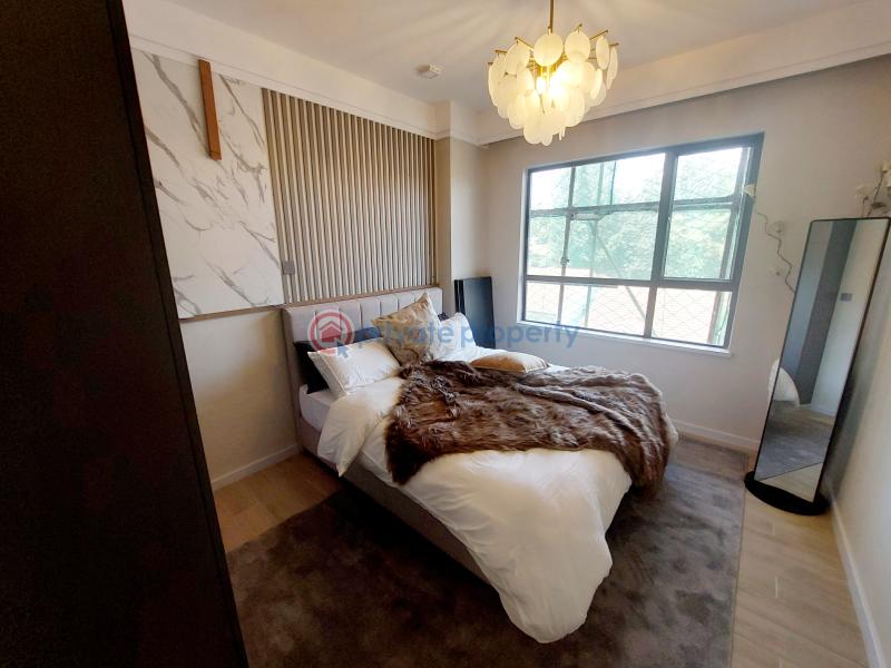 1 bedroom Apartment For Sale Gitanga Road Lavington Nairobi - 10