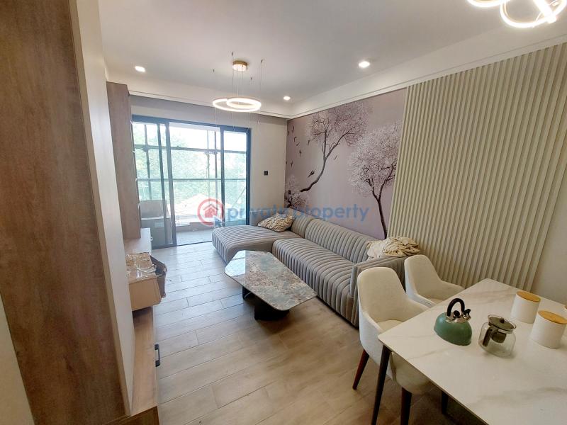 1 bedroom Apartment For Sale Gitanga Road Lavington Nairobi - 15