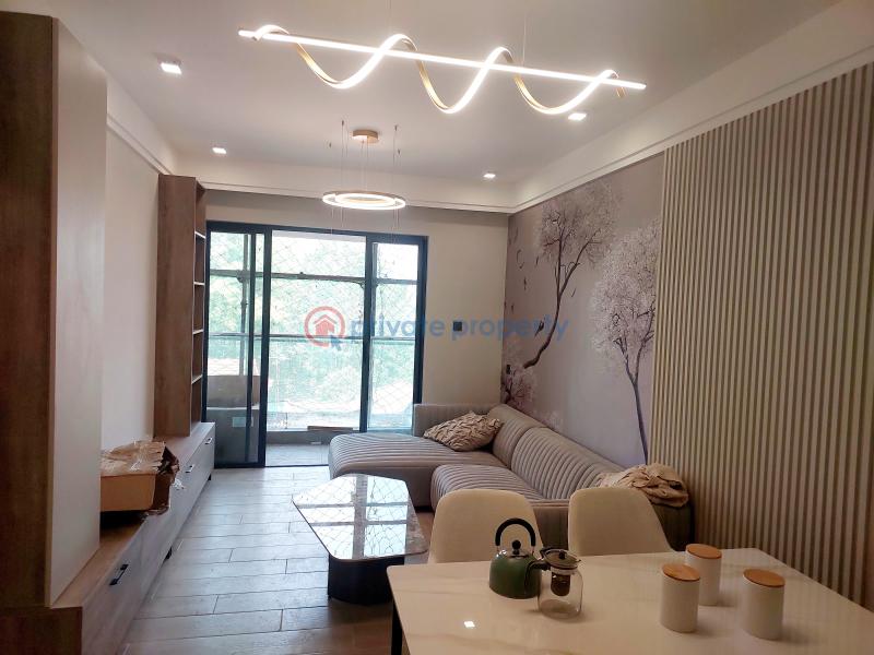 1 bedroom Apartment For Sale Gitanga Road Lavington Nairobi - 3