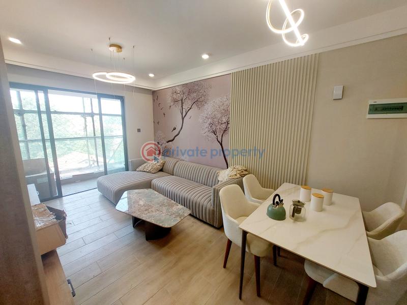 1 bedroom Apartment For Sale Gitanga Road Lavington Nairobi - 9