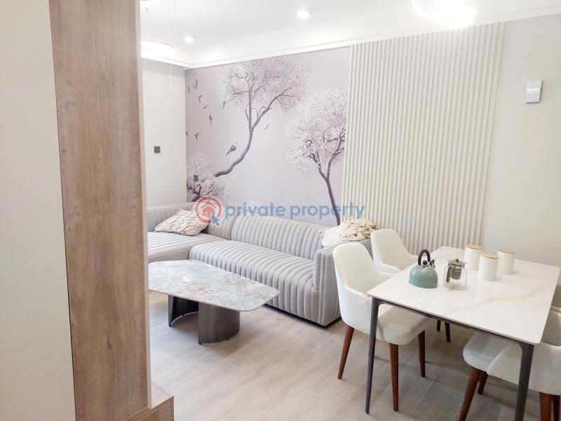 1 bedroom Apartment For Sale Gitanga Road Lavington Nairobi - 17