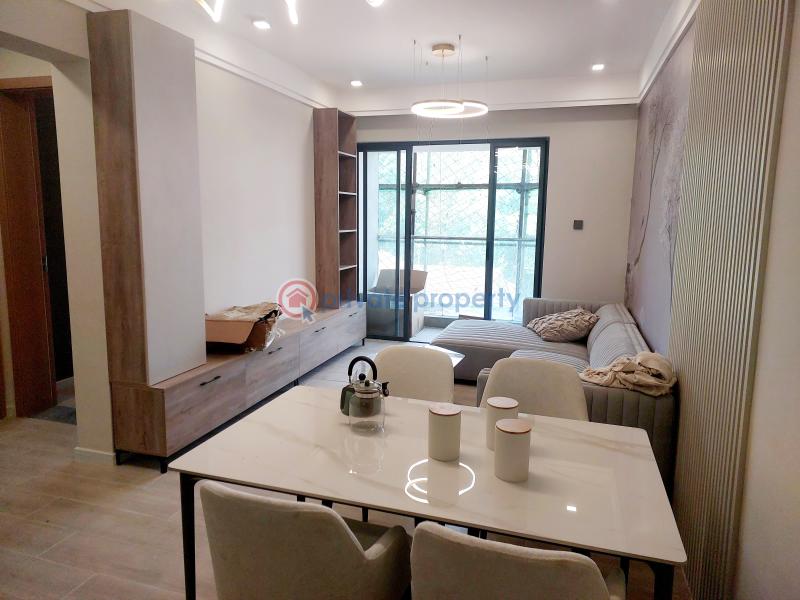1 bedroom Apartment For Sale Gitanga Road Lavington Nairobi - 9