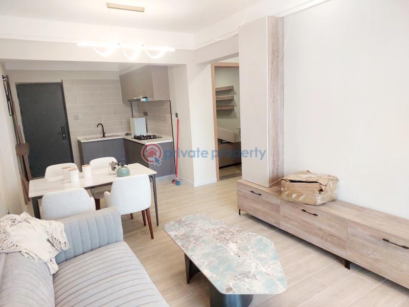 1 bedroom Apartment For Sale Gitanga Road Lavington Nairobi - 13
