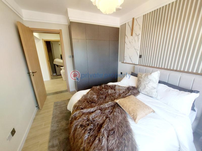 1 bedroom Apartment For Sale Gitanga Road Lavington Nairobi - 11