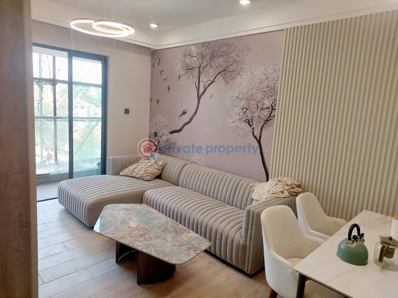 1 bedroom Apartment For Sale Gitanga Road Lavington Nairobi - 4