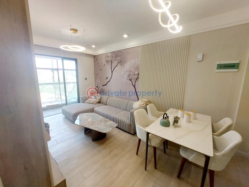 1 bedroom Apartment For Sale Gitanga Road Lavington Nairobi - 3