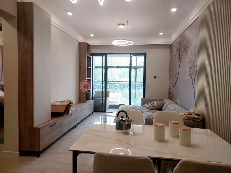1 bedroom Apartment For Sale Gitanga Road Lavington Nairobi - 8