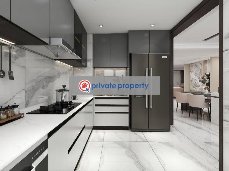 1 bedroom Apartment For Sale &nbsp;kileleshwa Kileleshwa Nairobi - 3