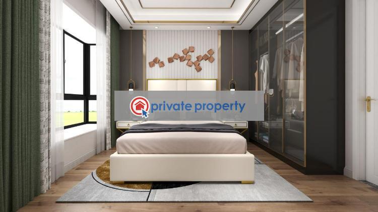 1 bedroom Apartment For Sale &nbsp;kileleshwa Kileleshwa Nairobi - 2