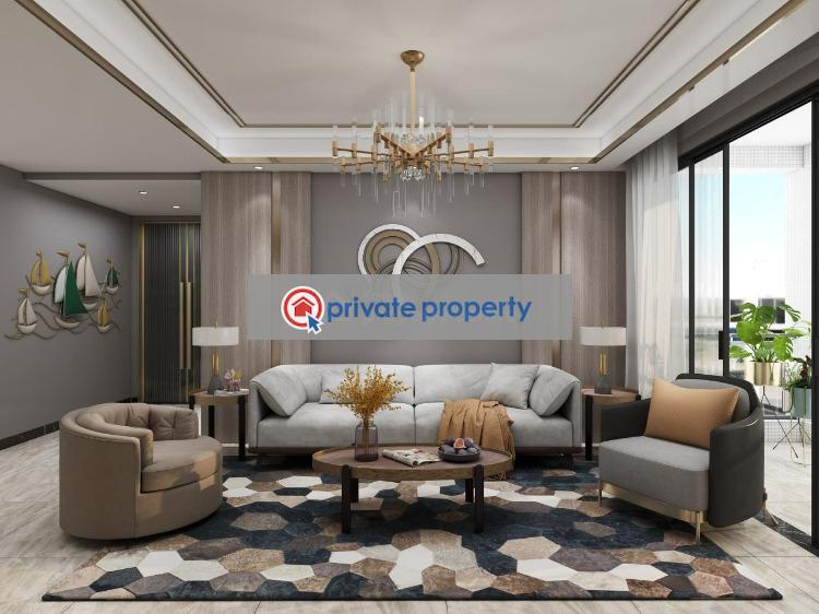 1 bedroom Apartment For Sale &nbsp;kileleshwa Kileleshwa Nairobi - 5