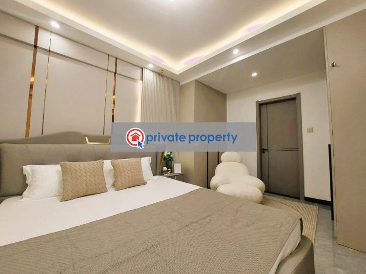 1 bedroom Apartment For Sale &nbsp;kileleshwa Kileleshwa Nairobi - 13