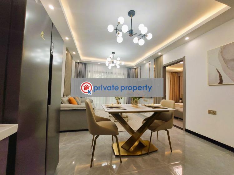 1 bedroom Apartment For Sale &nbsp;kileleshwa Kileleshwa Nairobi - 3