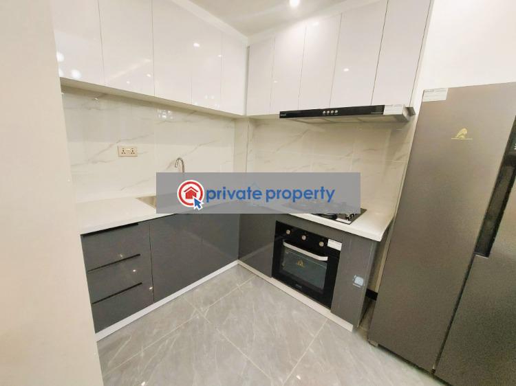 1 bedroom Apartment For Sale &nbsp;kileleshwa Kileleshwa Nairobi - 7